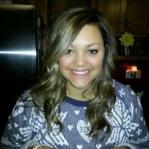 Meet your Posher, Kaci m.